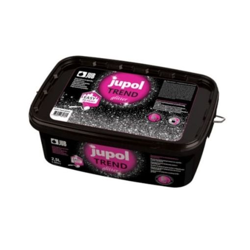 JUPOL TREND GLITTER 2,5L