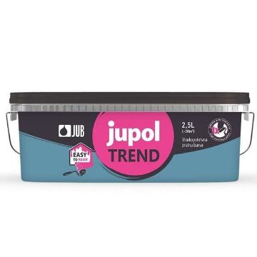 JUPOL TREND 2,5l - DENIM 441