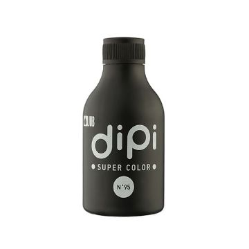 DIPI SUPER COLOR ČRNA št. 95 100ml 