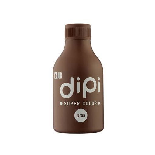 DIPI SUPER COLOR RJAV št. 55 100ml