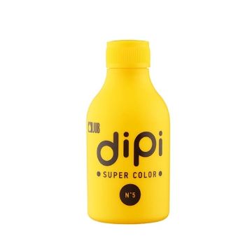 DIPI SUPER COLOR RUMEN št. 5 100ml