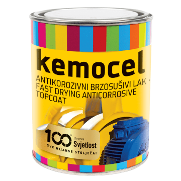 KEMOCEL 0,75l