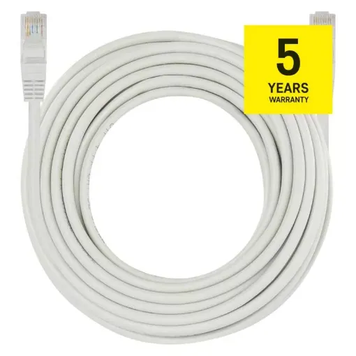 Slika MREŽNI KABEL UTP CAT5E PVC 10 m