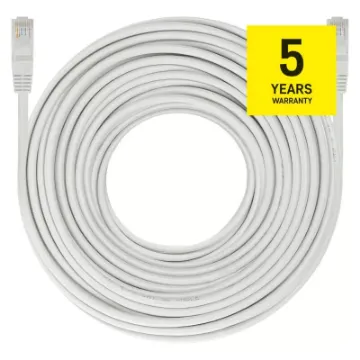 Slika MREŽNI KABEL UTP CAT5E PVC 25 m