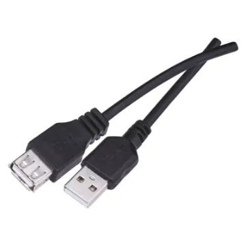 Slika KABEL USB PODALJŠEK 2 m