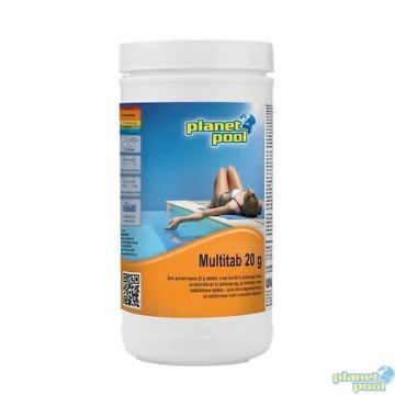 Slika MULTITAB 1 kg / 20 g