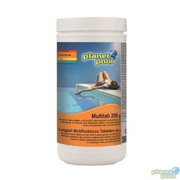 Slika MULTITAB 1 kg / 200 g